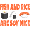 sushi