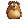 Capital Berlin Bear Bärlin