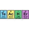 Chemistry teacher