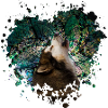 Howling malamute