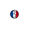 Vive la France, Football