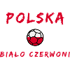Poland White and Red, Football