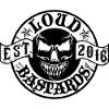 Loud Bastards
