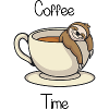 Coffee time