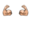 biceps