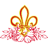 Fleur de Lis