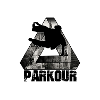 Parkour triangle impossiblecity style