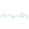 excuse me i m speaking