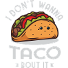 Taco Tacos Apperal