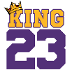 KING - 23