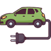 Electric Vehicle