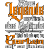 Gärtner in Rente