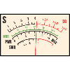 SWR-Meter Amateur Radio Gift
