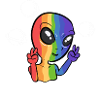 Homosexuals LGBTQ Member Gift