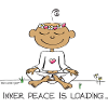 Inner Peace is Loading ...