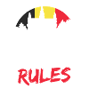 Belgium pride gift idea