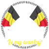 Belgium Europe origin