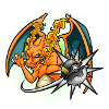 Dracaufeu