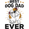 English bulldog