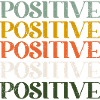 Positive