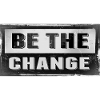 be the change sayings