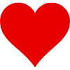 HEART VALENTINE'S DAY