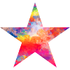 colour star