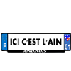 ici c'est l'ain