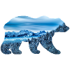Seasonal Animals - Winter Edition