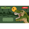 Schleich Dinosaurs Tyrannosaurus Rex Sun