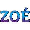 Zoé
