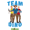 Schleich Dinosaurs Team Dino Explorers