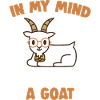 Chèvre
