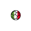 Italie, Football