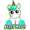 Beast mode