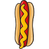 Hot dog