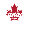 Feuille originale du Canada