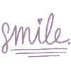 Smile
