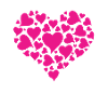 Saint-Valentin, Saint-Valentin, Saint-Valentin