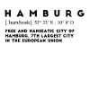 Hamburg design