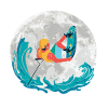 Wakeboard Wakeboarding Wakeboarder Gift