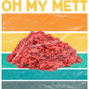 Mett Hackepeter Fleisch