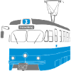 Gothenburg Tram