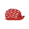 Mettigel Hackepeter Mett