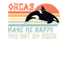 Orca Killerwal Spruch lustig