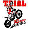 Prova motociclistica - Prova motociclistica