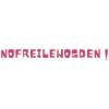 Nofreilewosden