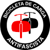 Bicicleta de Carga Antifascista