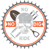 No Dig No Ride