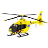 Trauma helicopter